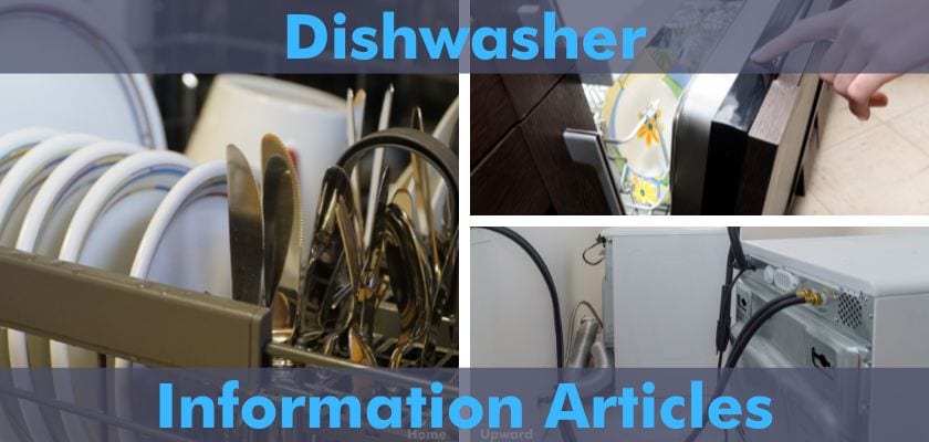 dishwashers page main image