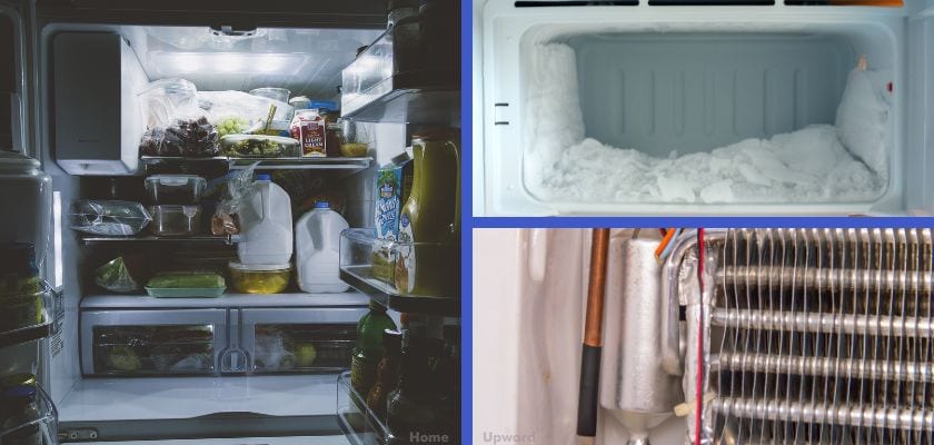 refrigerators page main image